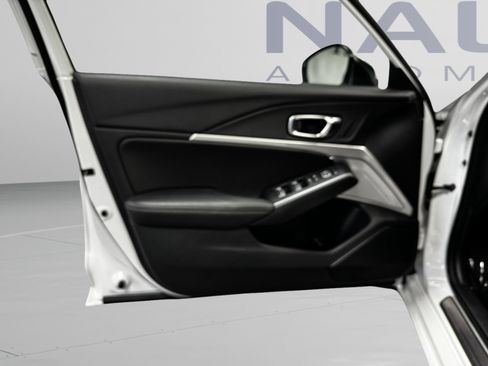 Certified 2023 Acura Integra A-Spec FWD image 25