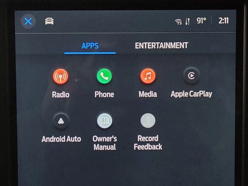 Used 2023 Ford Edge SEL image 25