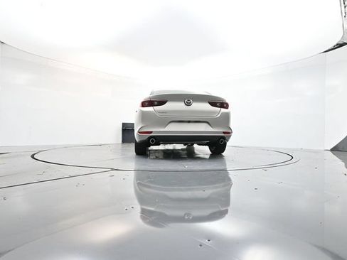 New 2026 MAZDA MAZDA3 2.5 S Sedan w/ Preferred Pkg FWD image 21