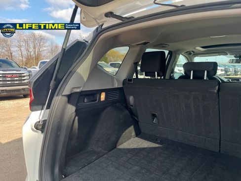 Used 2022 Honda CR-V EX image 10