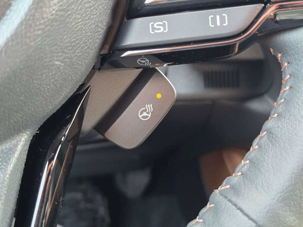 New 2026 Subaru Forester Touring AWD/4WD image 31