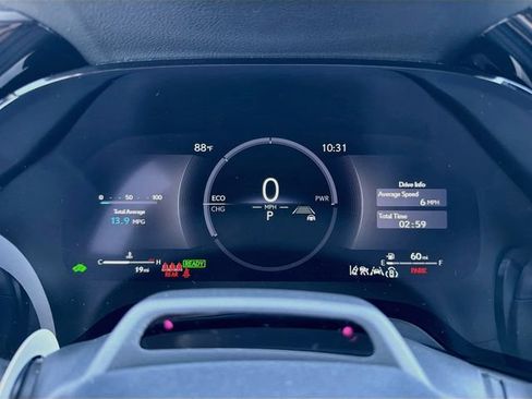 New 2026 Lexus RX 350 AWD/4WD image 42