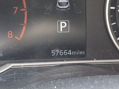 Used 2020 Nissan Kicks SV FWD image 19