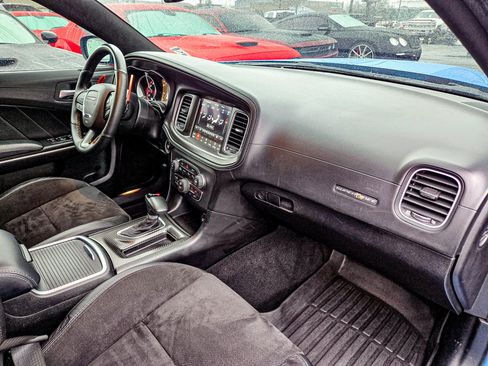 Used 2023 Dodge Charger Scat Pack w/ Plus Group image 13