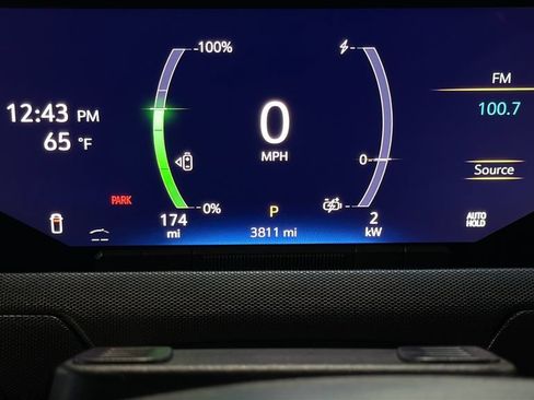 Used 2023 Chevrolet Brightdrop 600 w/ Active Safety Package 2 AWD/4WD image 14
