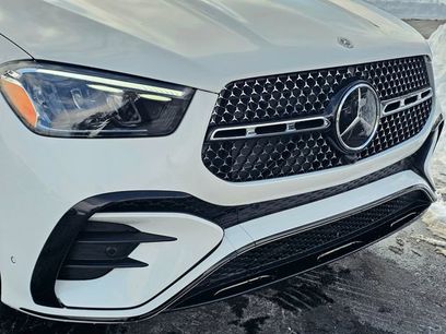 New 2026 Mercedes-Benz GLE 450 4MATIC Coupe