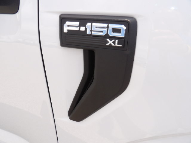 New 2026 Ford F150 XL RWD image 18