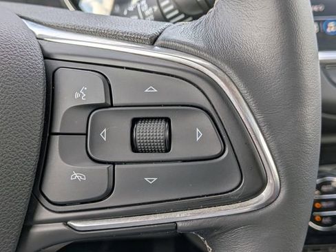 Used 2023 Buick Encore GX Select w/ Safety Package II FWD image 24