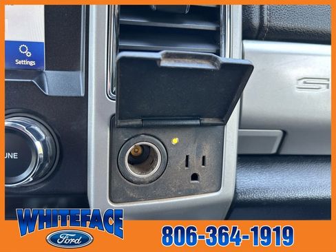 Used 2021 Ford F350 Lariat w/ Lariat Ultimate Package image 31