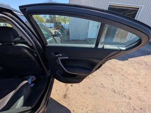 Used 2016 Buick Regal FWD image 27