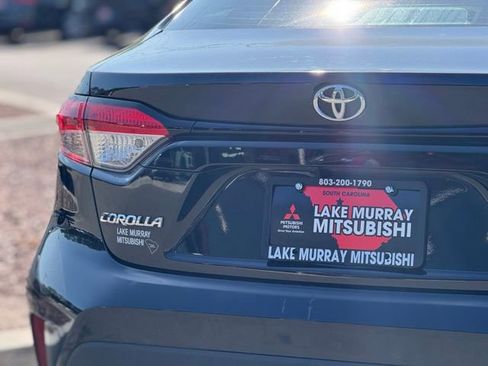 Used 2022 Toyota Corolla L image 10