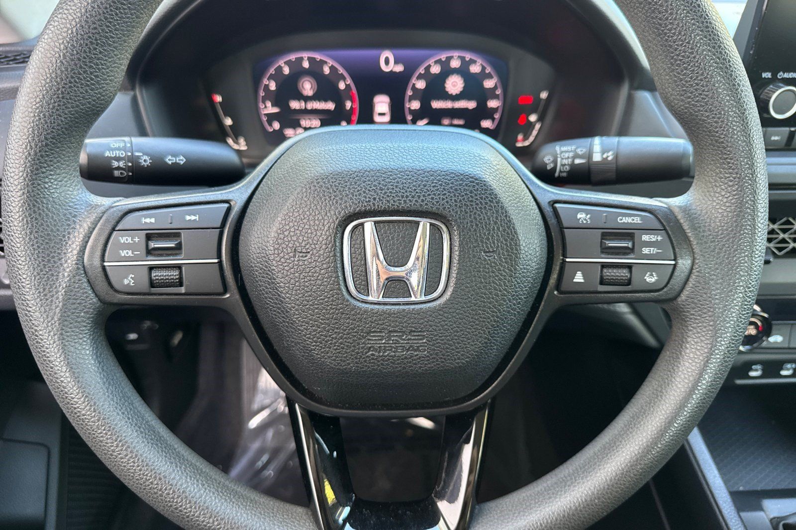 Used 2024 Honda Accord LX image 11