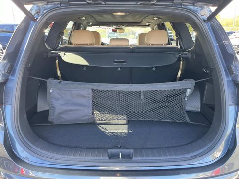 Used 2021 Hyundai Santa Fe Calligraphy image 19