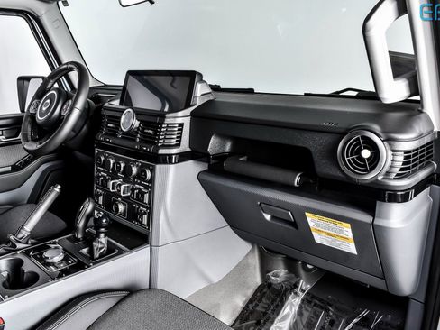 Used 2025 INEOS Grenadier Trialmaster Edition image 20