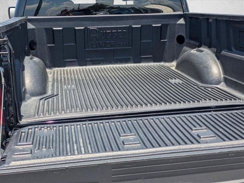 Certified 2025 Ford F150 XLT w/ Equipment Group 301A Standard AWD/4WD image 6