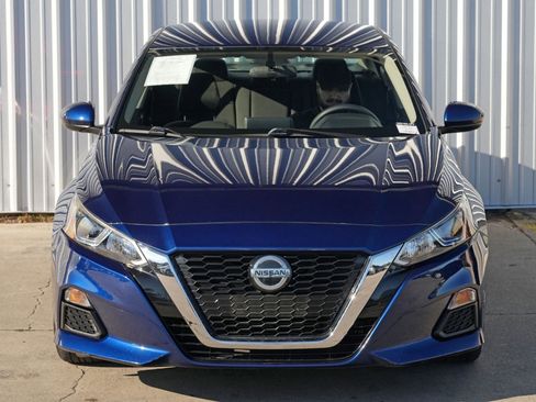 Used 2020 Nissan Altima 2.5 S image 40