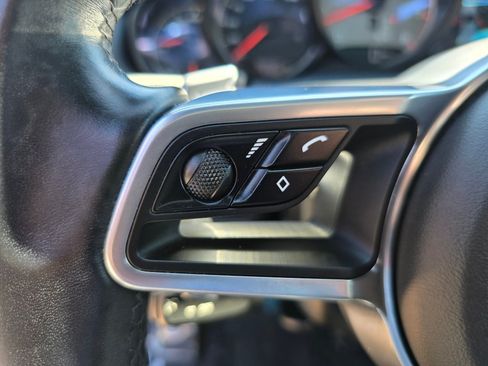 Used 2018 Porsche Cayenne S AWD/4WD image 6