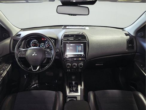 Used 2024 Mitsubishi Outlander Sport ES AWD/4WD image 43