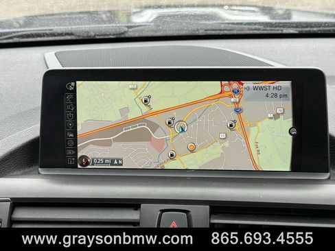 Used 2016 BMW 228i xDrive Convertible image 22