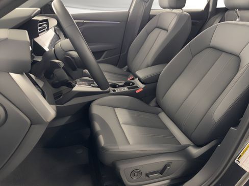 Used 2024 Audi A3 2.0T Premium Plus image 5