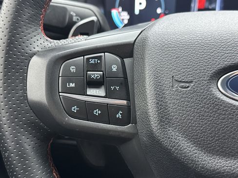 Certified 2024 Ford Ranger Raptor image 16