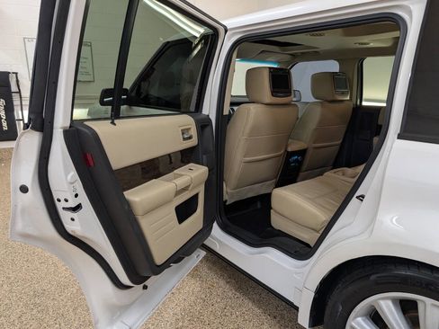 Used 2013 Ford Flex Limited image 14