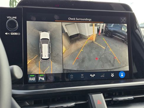 New 2026 Subaru Outback Touring XT image 20