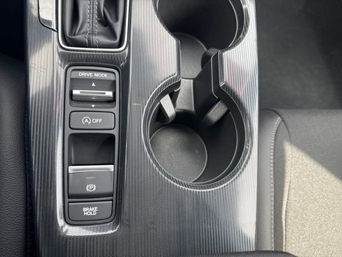Used 2025 Honda Civic Sport image 27