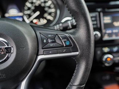 Used 2020 Nissan Rogue SL FWD image 28
