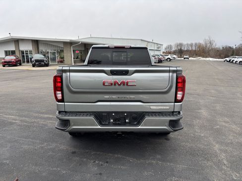Used 2025 GMC Sierra 1500 Elevation w/ Elevation Premium Package image 4