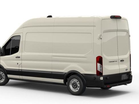 New 2026 Ford Transit 250 148 High Roof RWD image 23