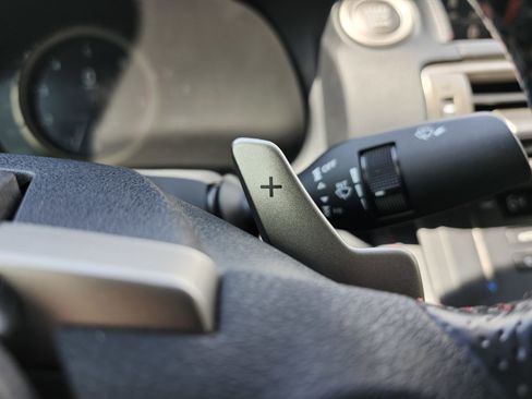 Used 2016 Lexus IS 300 AWD w/ F Sport Package image 12