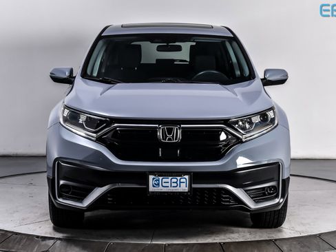Used 2020 Honda CR-V EX image 8