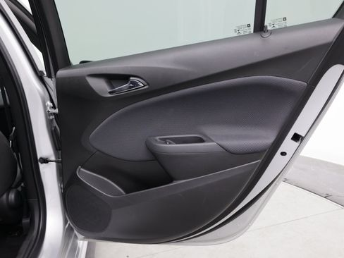 Used 2018 Chevrolet Cruze LT w/ Redline Edition FWD image 33