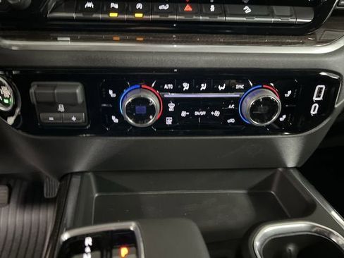 New 2026 Chevrolet Silverado 1500 LT Trail Boss w/ LT Trail Boss Premium Package image 18