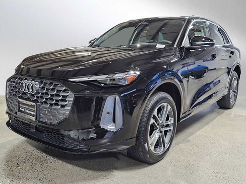 New 2025 Audi Q5 Premium image 7