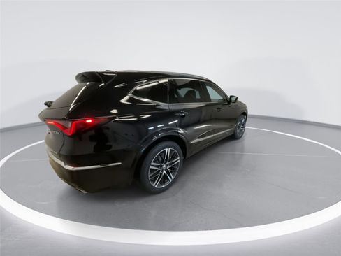 New 2026 Acura MDX SH-AWD w/ Advance Package image 8