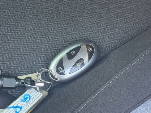 Used 2025 Hyundai Sonata SEL image 22