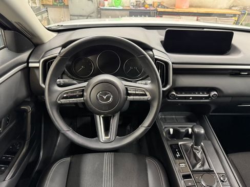 Used 2025 MAZDA CX-50 AWD 2.5 S w/ Preferred Package image 18