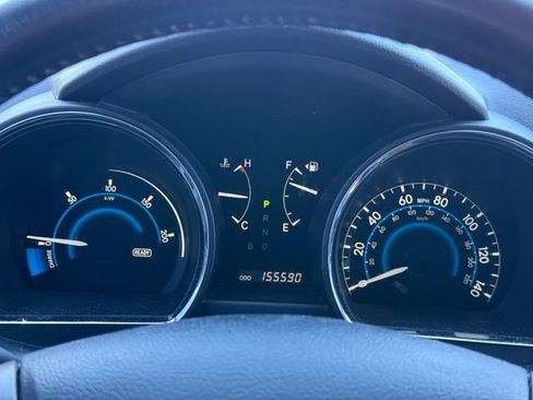 Used 2008 Toyota Highlander Limited AWD/4WD image 20