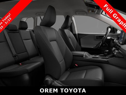 New 2026 Toyota RAV4 image 20