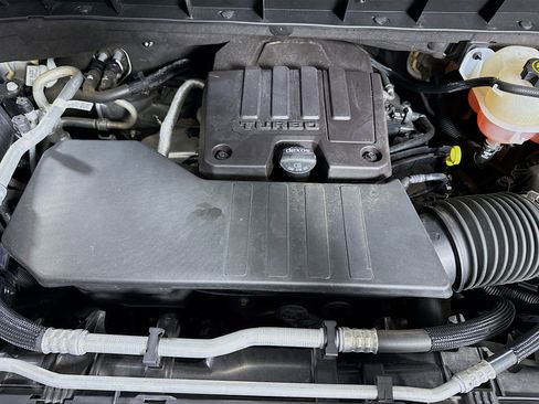 Used 2022 Chevrolet Silverado 1500 Custom RWD image 37