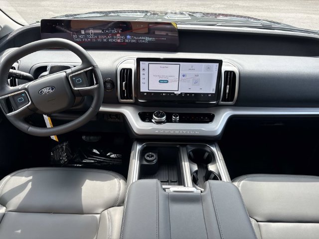 New 2026 Ford Expedition Active RWD image 16