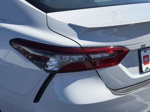 Certified 2023 Toyota Camry XSE w/ Cold Weather Package FWD image 9
