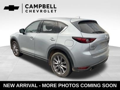 Used 2020 MAZDA CX-5 Grand Touring