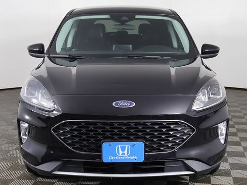Used 2022 Ford Escape SEL FWD image 9