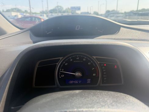 Used 2008 Honda Civic LX image 19
