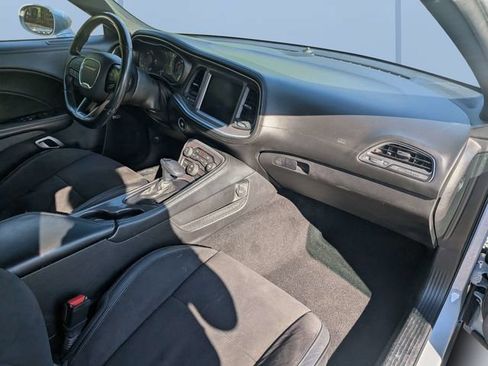 Used 2022 Dodge Challenger R/T w/ Plus Package RWD image 13