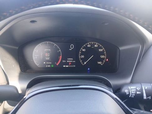 Used 2026 Honda HR-V Sport image 7