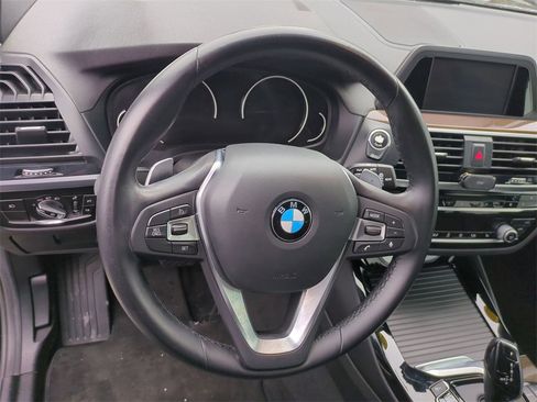 Used 2018 BMW X3 xDrive30i image 17
